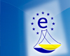 Logo Portal Europeo de e-Justicia