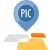 Imagen logo PIC