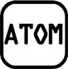 Icon ATOM Services INSPIRE of Predefined Data Sets